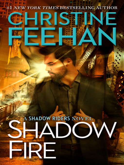 Title details for Shadow Fire by Christine Feehan - Wait list